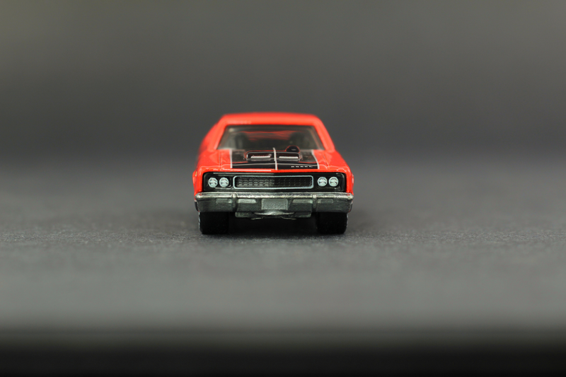 Illustration for article titled Hot Wheels Forza Series: the LaLD Review